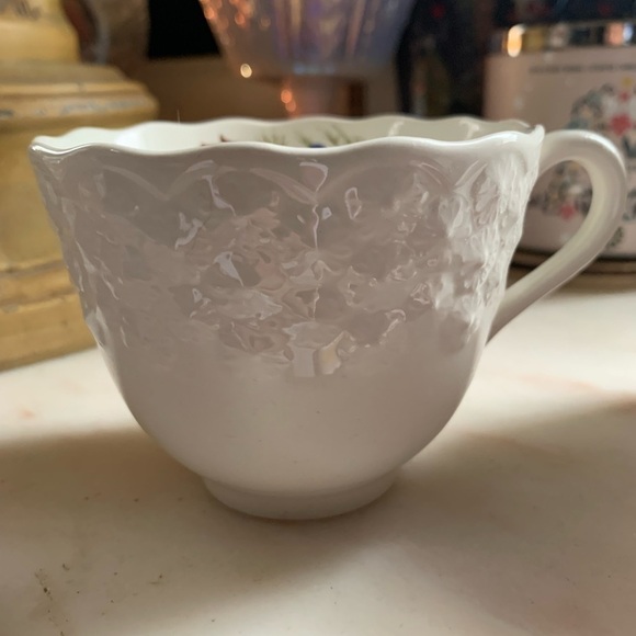 Copeland Spode England No.5 Set of 2 Coffee Cups - Picture 2 of 3